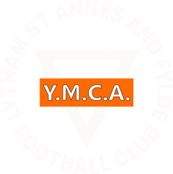 Lytham St. Annes YMCA FC badge